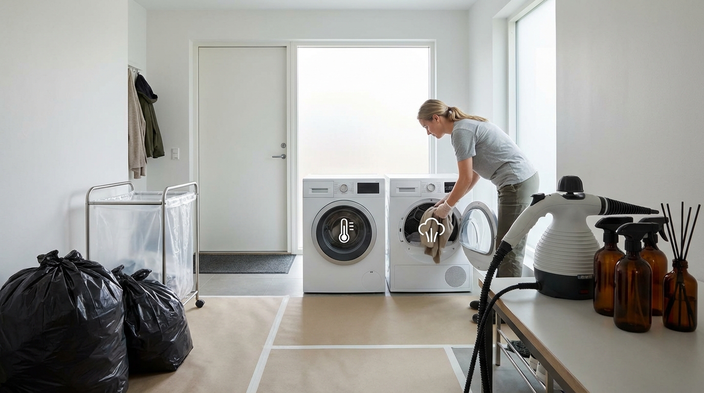 Retour de vacances : le guide pour éviter les punaises de lit 11 Retour de vacances : le guide pour éviter les punaises de lit