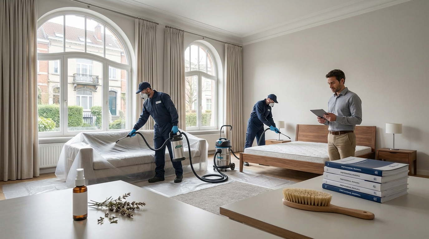 Traitement Punaises de Lit à Watermael-Boitsfort : Expert Local 1170 11 Traitement Punaises de Lit à Watermael-Boitsfort : Expert Local 1170