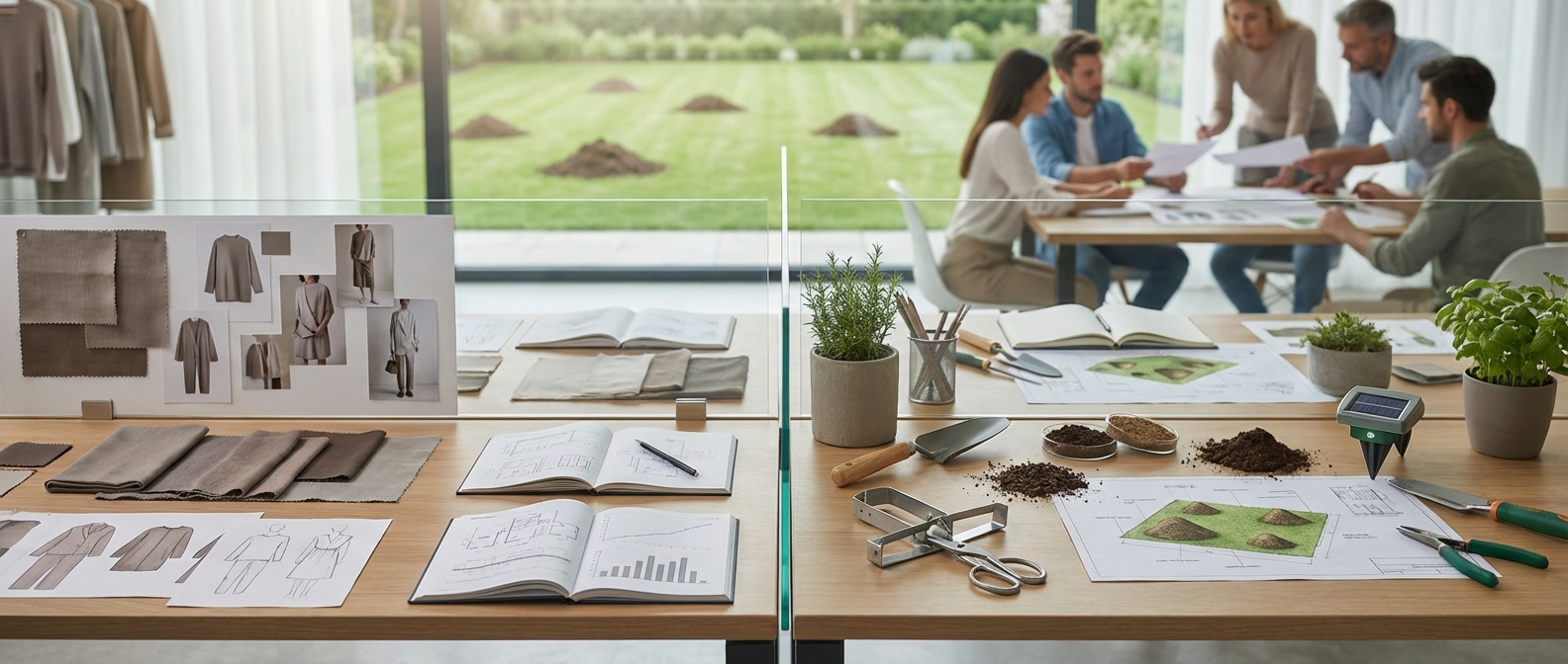 Mol voorjaar 2026: van mode tot invasie in je tuin