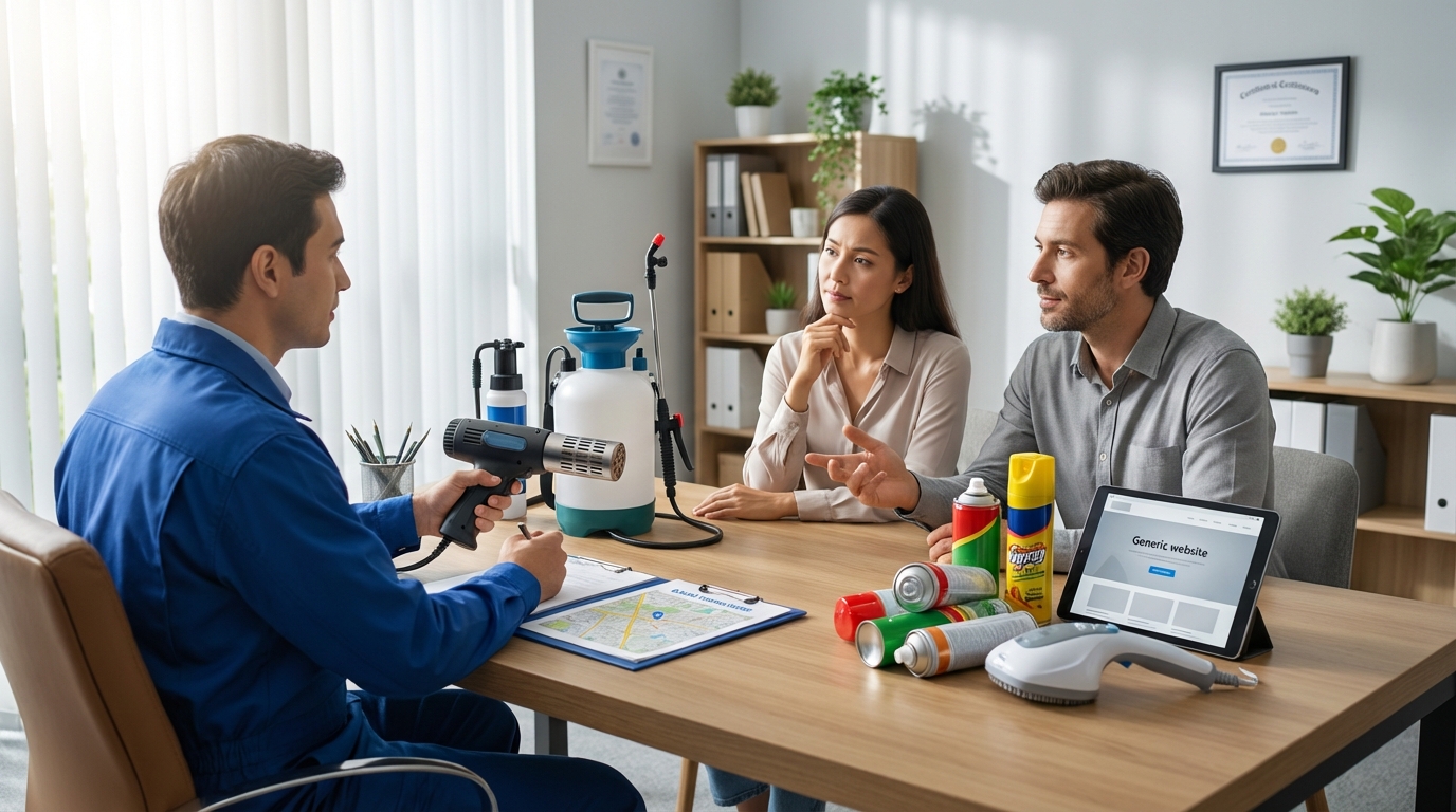 Punaises de lit à Haren : Expert local et solutions d'intervention 1130