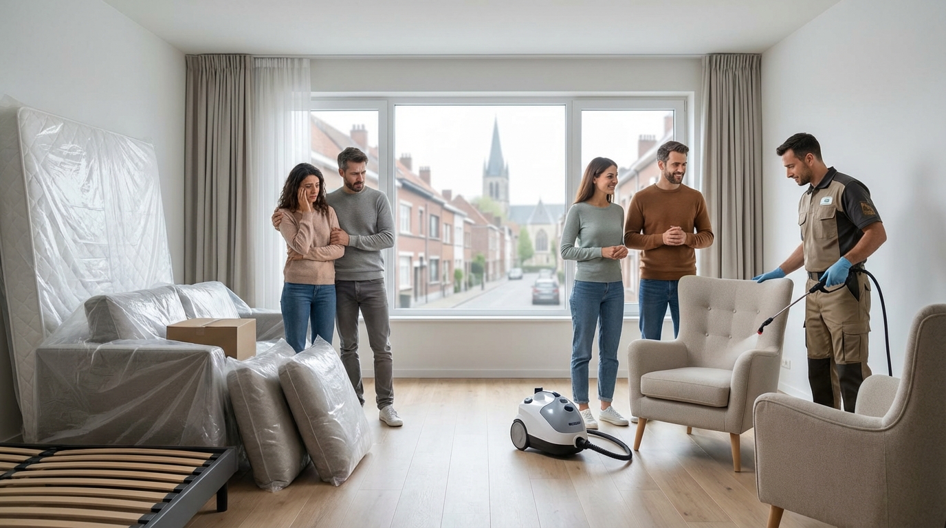 Traitement Punaises de Lit à Jette : Faut-il Jeter ou Traiter ? 11 Traitement Punaises de Lit à Jette : Faut-il Jeter ou Traiter ?