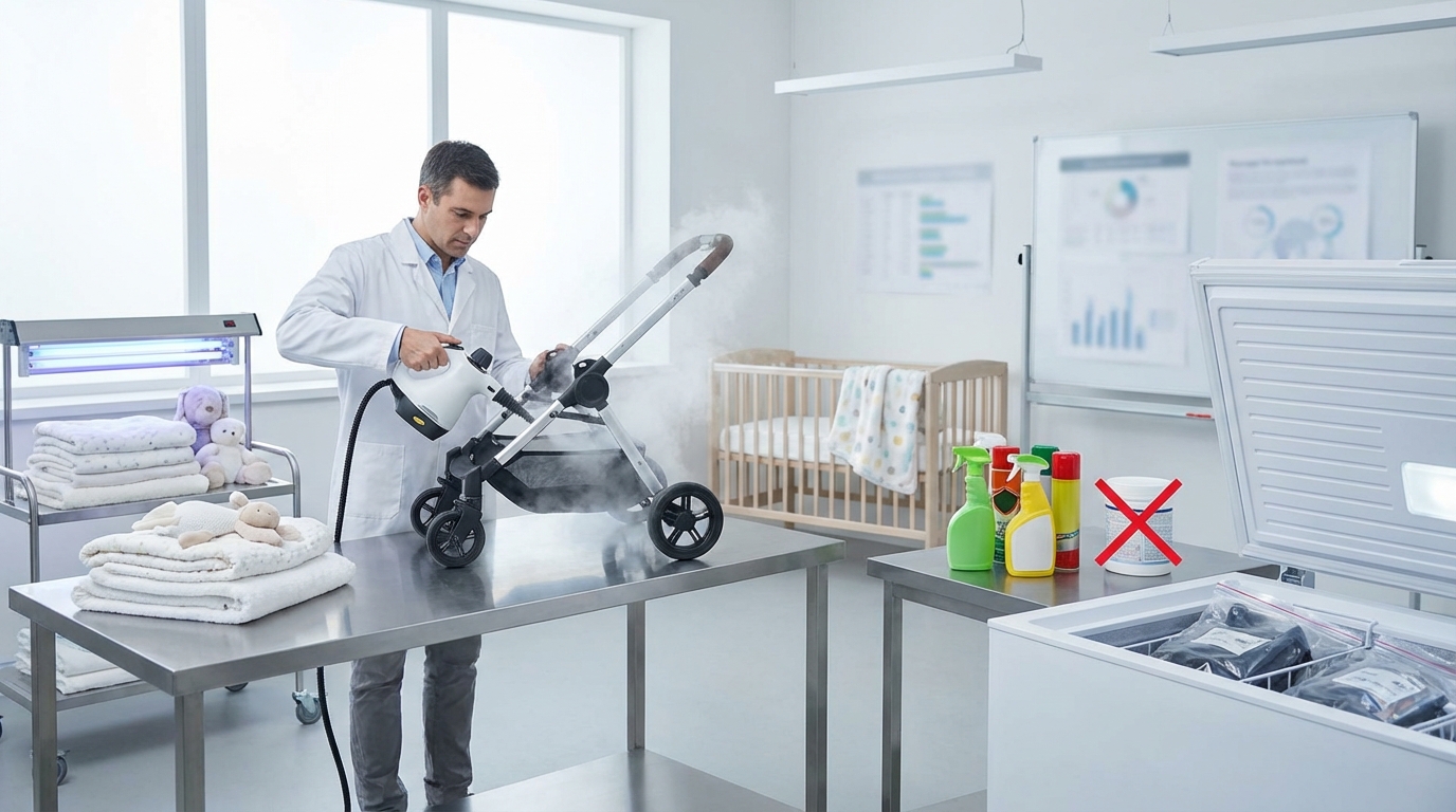 Bedbugs and bedbugs: The complete guide to safe treatment