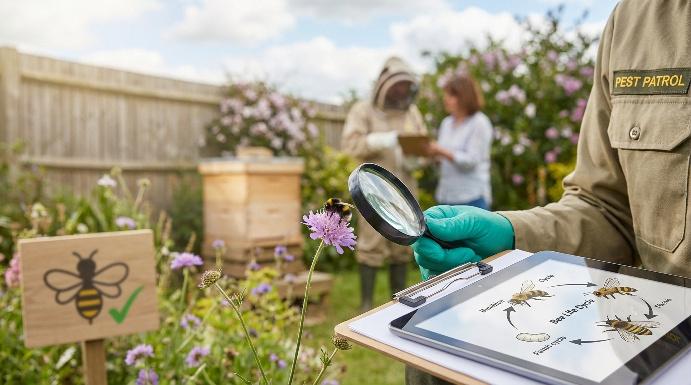 Bourdon saison 2026 : Tout savoir sur leur cycle et la réglementation