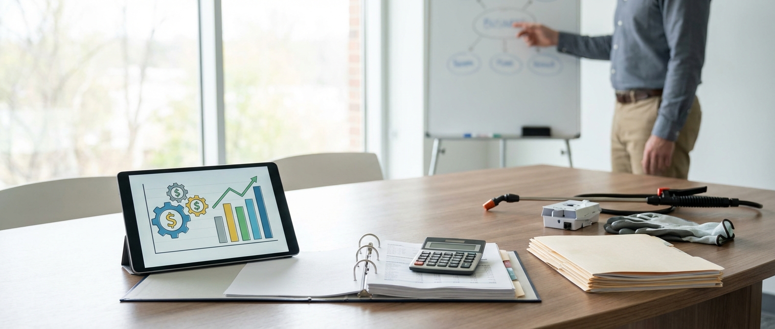 Déduction frais intervention : comment optimiser la fiscalité 3D ?