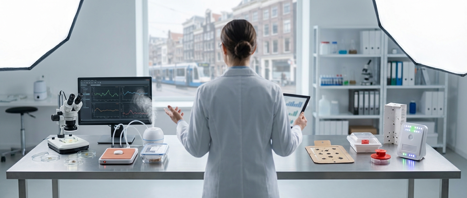 Qu'est-ce qui attire les punaises de lit ? Guide complet sur les attractifs 11 Qu'est-ce qui attire les punaises de lit ? Guide complet sur les attractifs