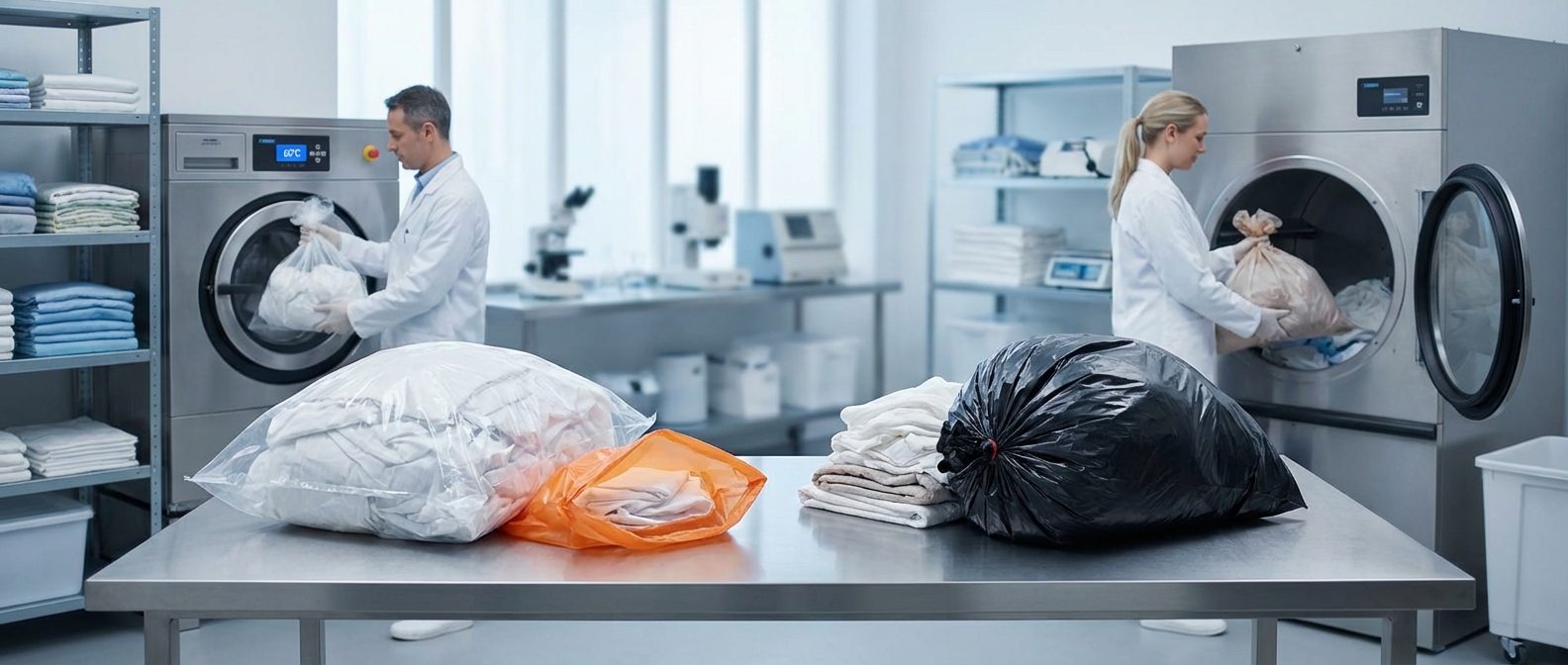 Beddengoed en bedwantsen: hoe voorkom je totale verspreiding? 11 Beddengoed en bedwantsen: hoe voorkom je totale verspreiding?