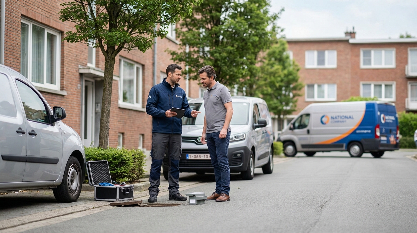 Dératisation à Woluwe-Saint-Lambert : Guide complet et Tarifs 2024