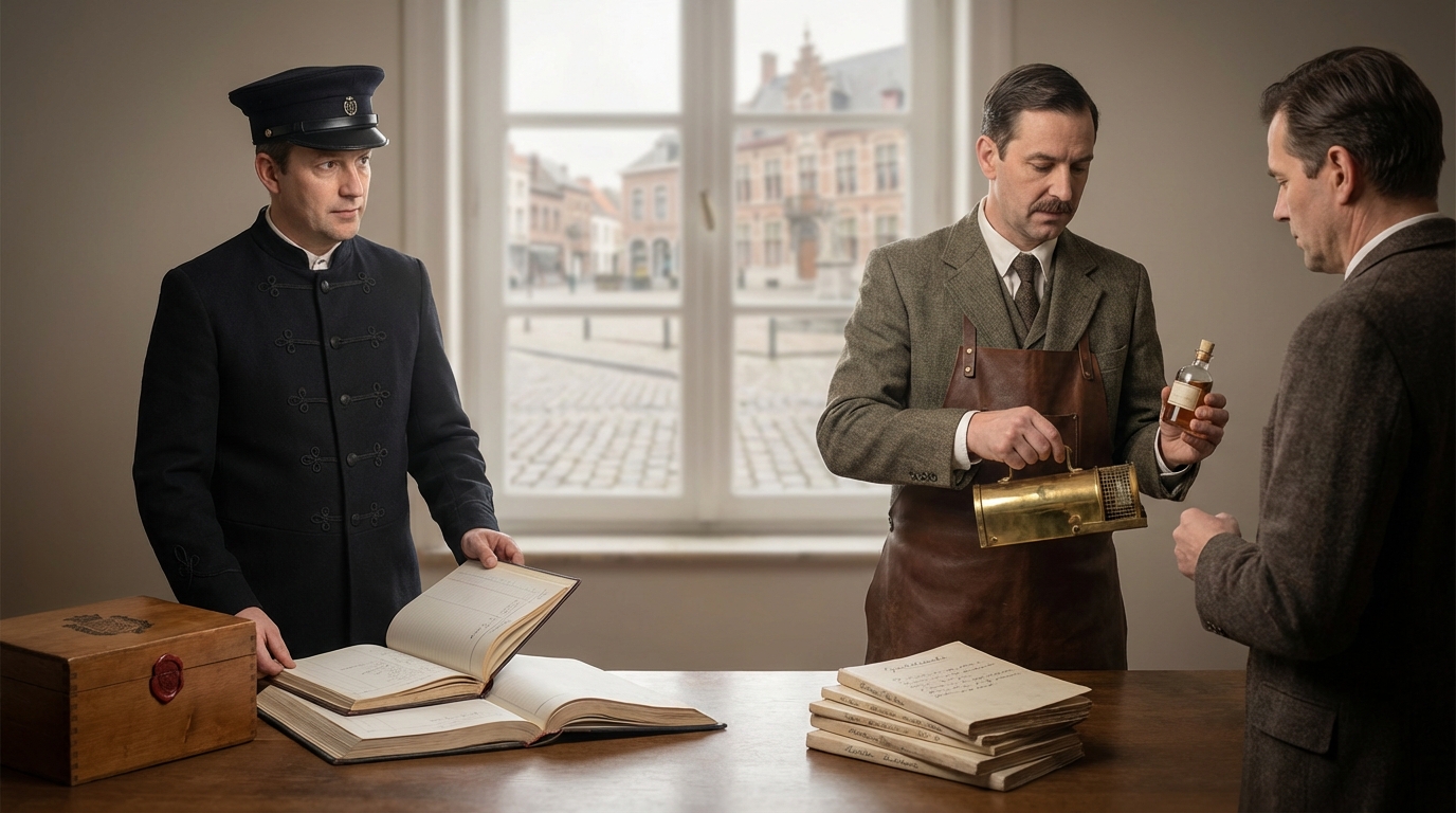 Dératisation à Grimbergen : Guide pour choisir le meilleur expert