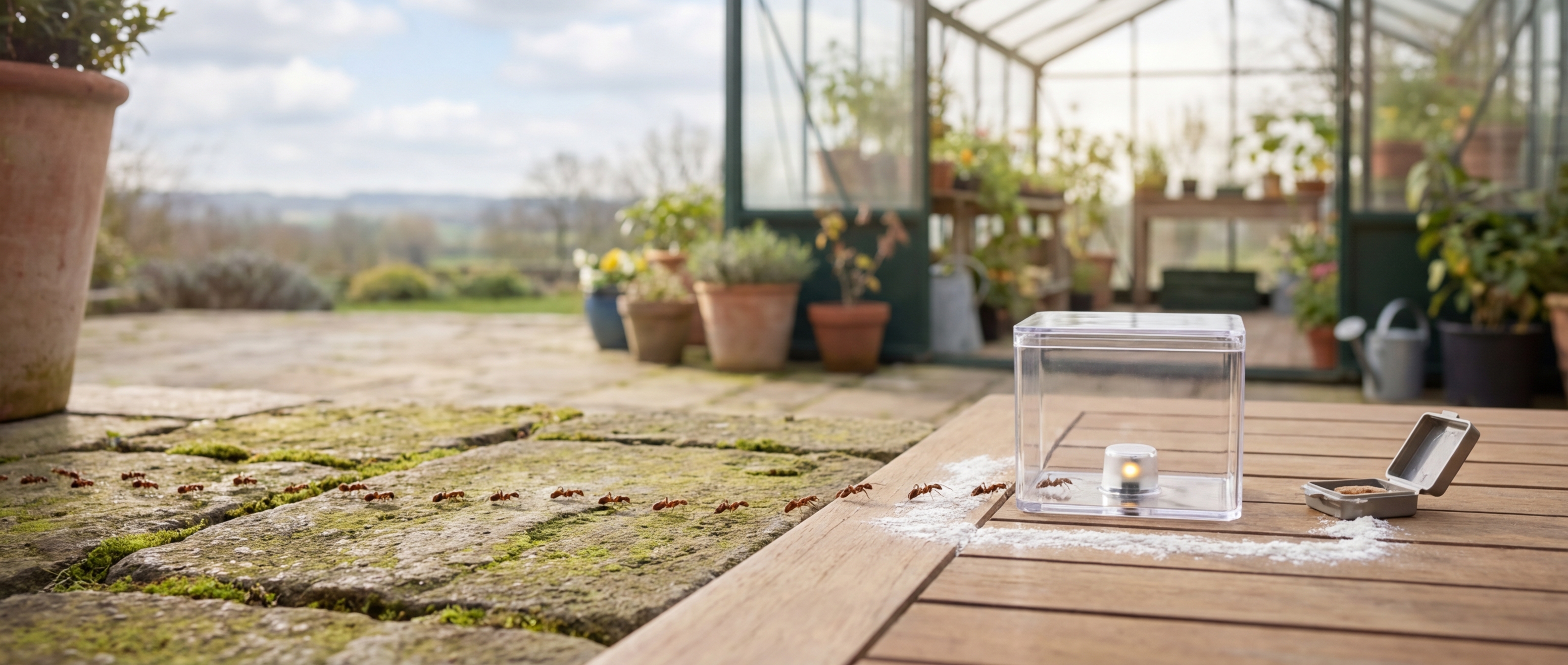 Fourmis d'Argentine en Belgique : Menace, Climat et Solutions