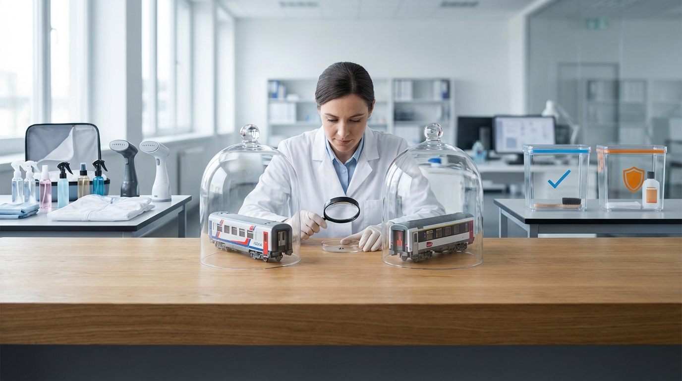 Punaises de lit SNCB : Risques, détection et conseils de protection