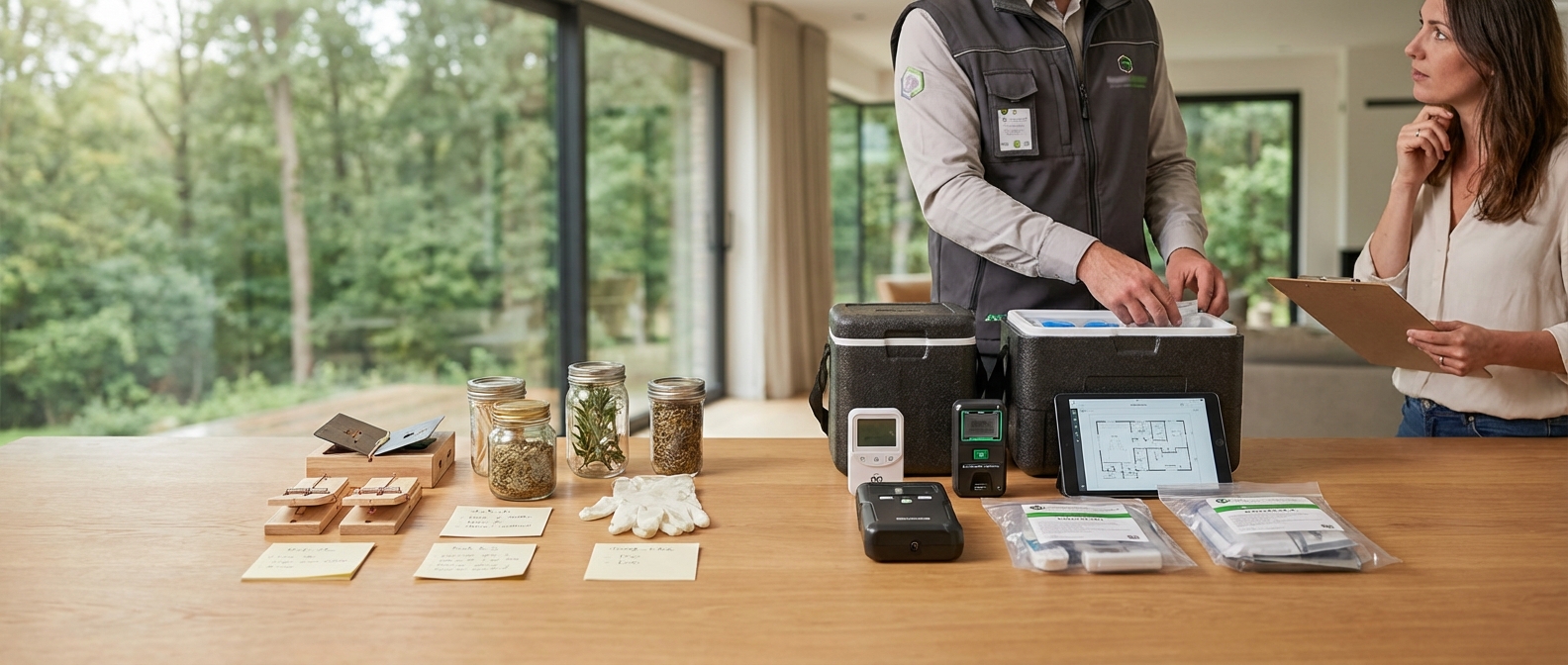 Dératisation à Rhode-Saint-Genèse : Guide et Conseils pour le 1640