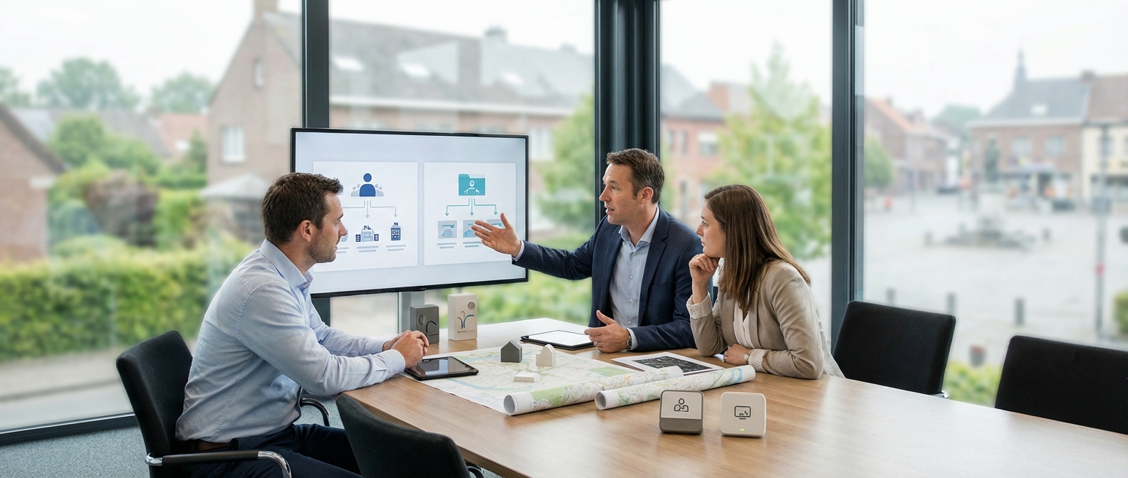 Dératisation à Dilbeek : Expert local et conseils d'intervention