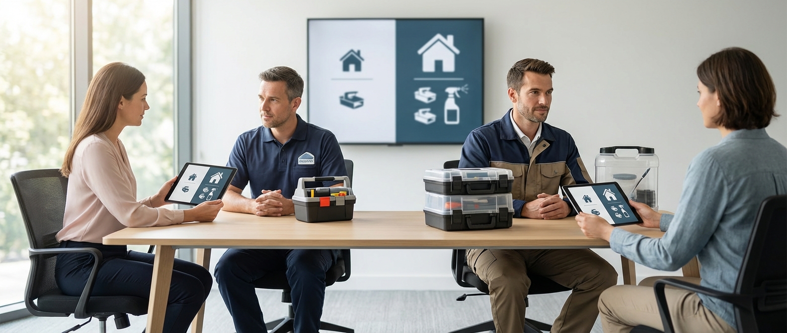 Dératisation à 100€ : Est-ce possible ? Tarifs et Conditions