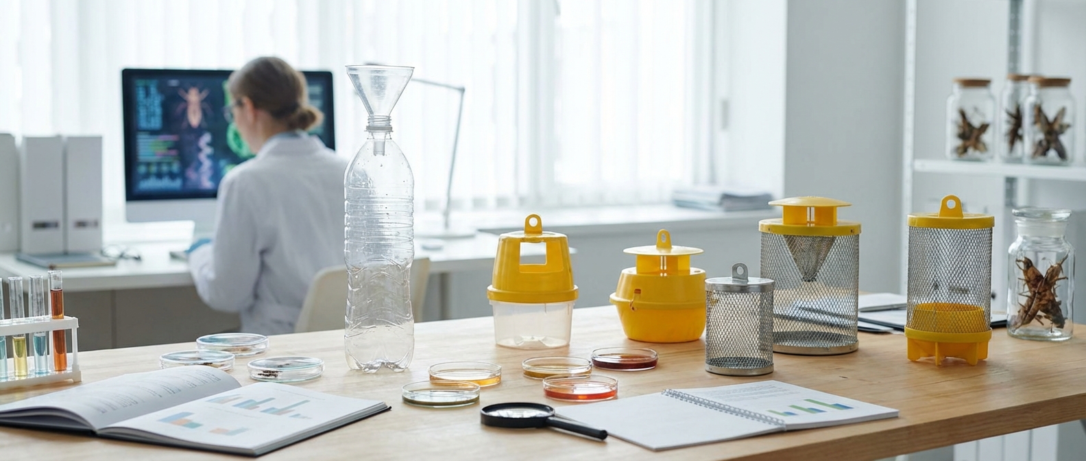 Artisanale horzelvallen: de deskundige gids voor selectieve productie