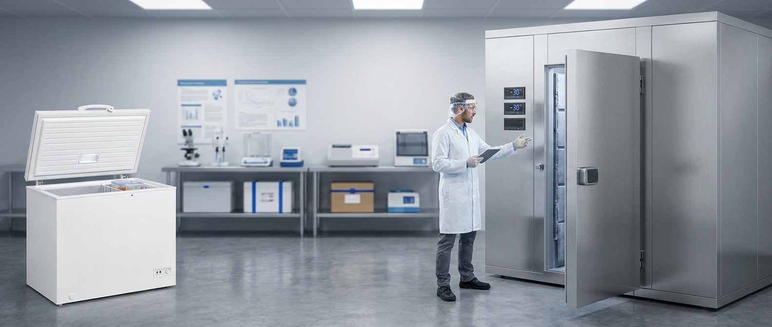 Bedwantsen in de vriezer: temperatuur, duur en volledige gids