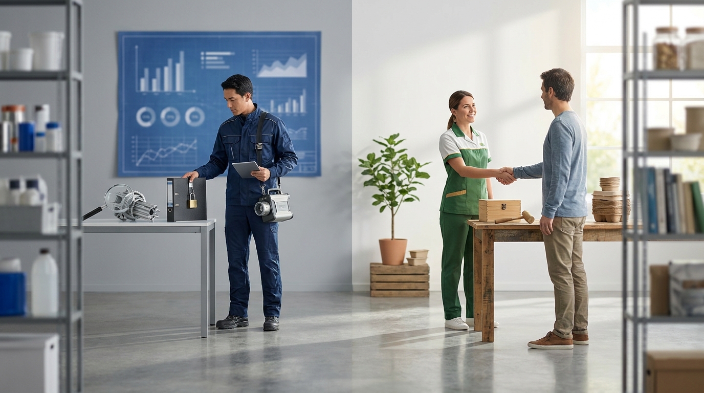 Rentokil Avis: analyse van diensten en betrouwbaarheid in 2024