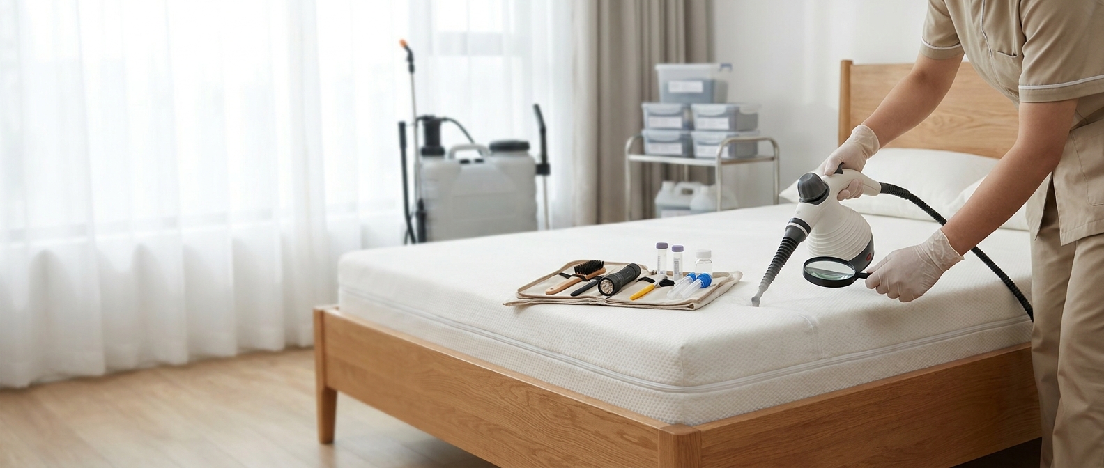 Rentokil's Bed Bug Treatment Is Ineffective: Reviews and Solutions 11 Rentokil's Bed Bug Treatment Is Ineffective: Reviews and Solutions