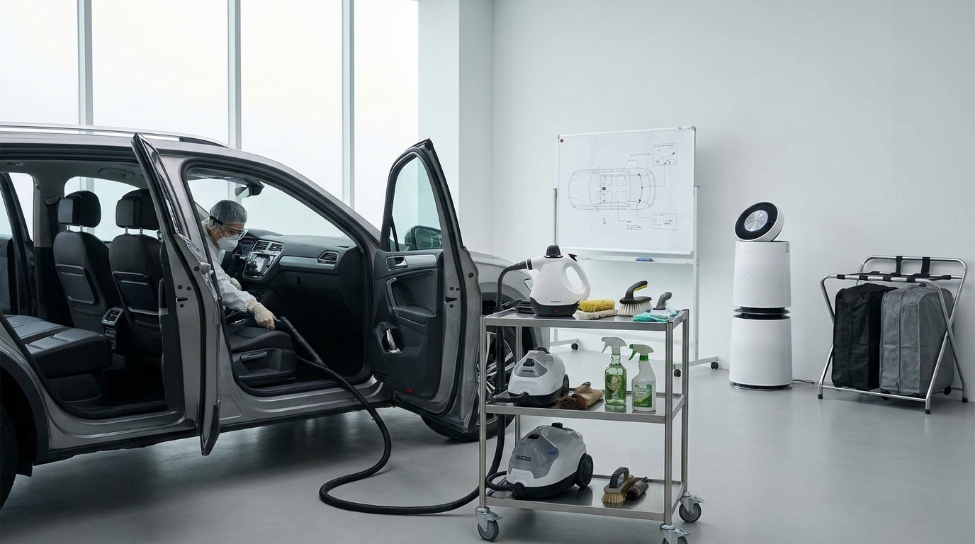 How to Protect Your Car from Bed Bugs: A Complete Guide 11 How to Protect Your Car from Bed Bugs: A Complete Guide